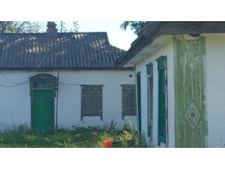 Продам будинок в мальовничому селі Шульгівка