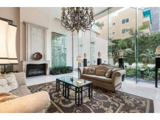 $2,375 / 1br - 95ft2 - 1 bedroom With city views.- Look and Lease Special (Los Angeles)