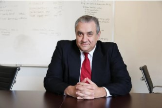 Адвокат по травмам в Бруклине, Борис Животов