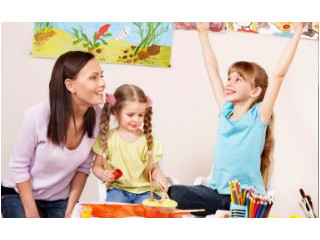 Quality Child Care Openings in Littleton, Englewood Area