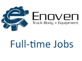 Truck Body Fabricator Opening - Full-time jobs in Roseville, $24-30/hr