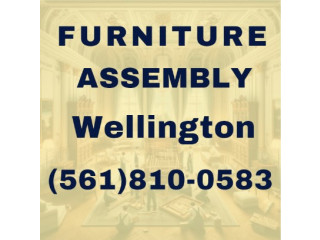 Furniture Assembly Wellington. Flat Pack Assemblers