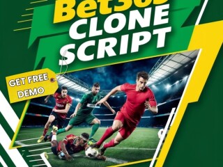 Elevate Your Business with a Scalable Bet365 Clone Platform Limited-Time Offer!