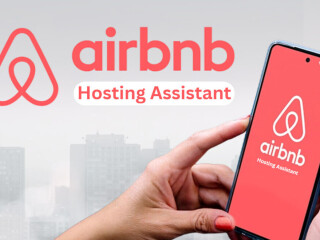 Airbnb Hosting Assistant
